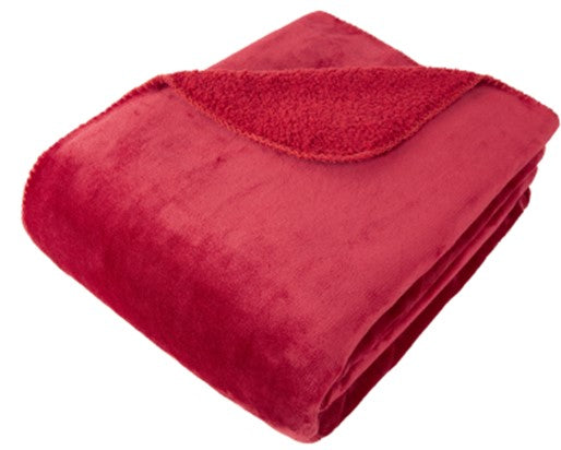 MALINI COSY THROW 150 X 200