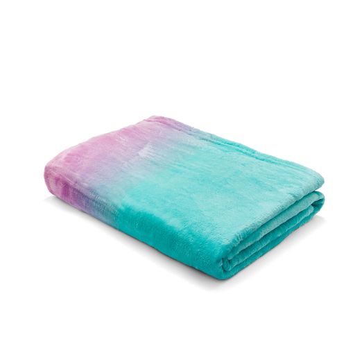 MERMAID THROW 130X170CM