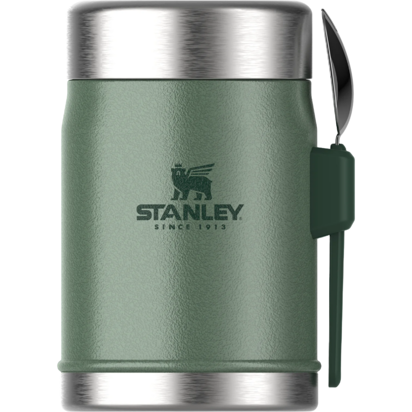 STANLEY FOOD JAR WITH SPORK