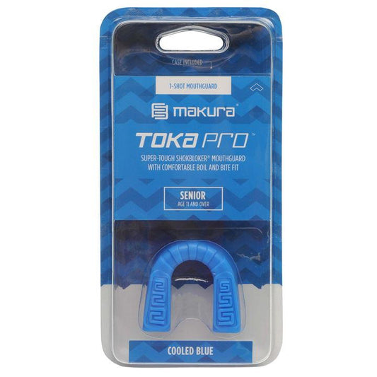 MAKURA TOKA PRO MOUTHGAURD