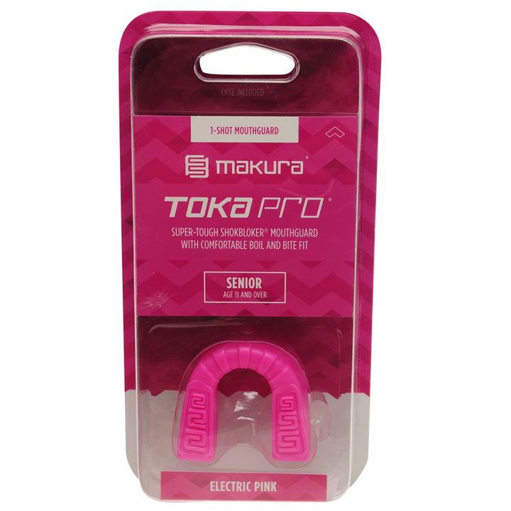 MAKURA TOKA PRO MOUTHGAURD