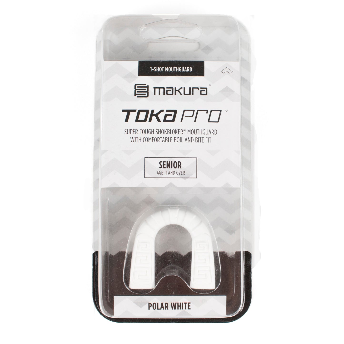 MAKURA TOKA PRO MOUTHGAURD