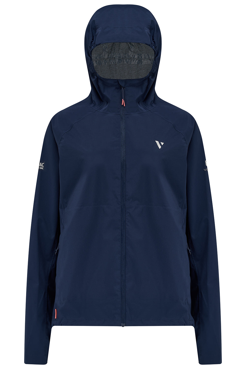VENTURE ULTRALITE JACKET LADIES