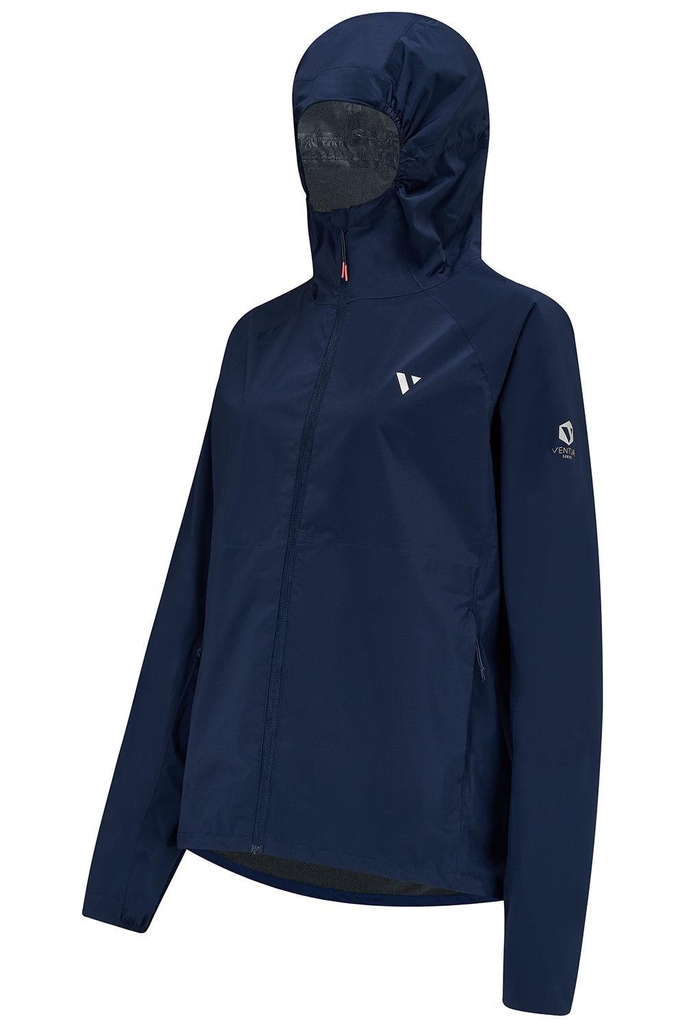 VENTURE ULTRALITE JACKET LADIES