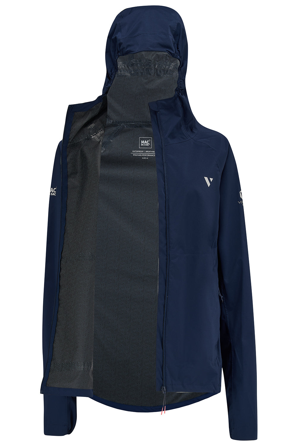 VENTURE ULTRALITE JACKET LADIES