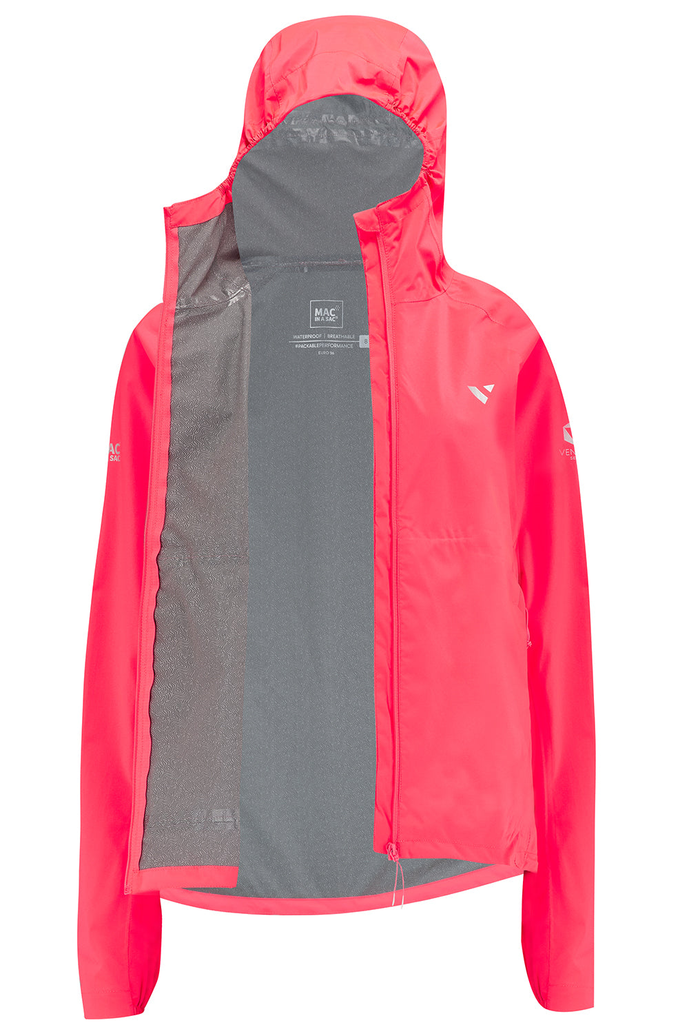 VENTURE ULTRALITE JACKET LADIES