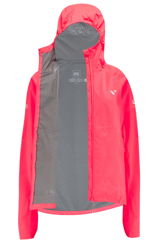 VENTURE ULTRALITE JACKET LADIES