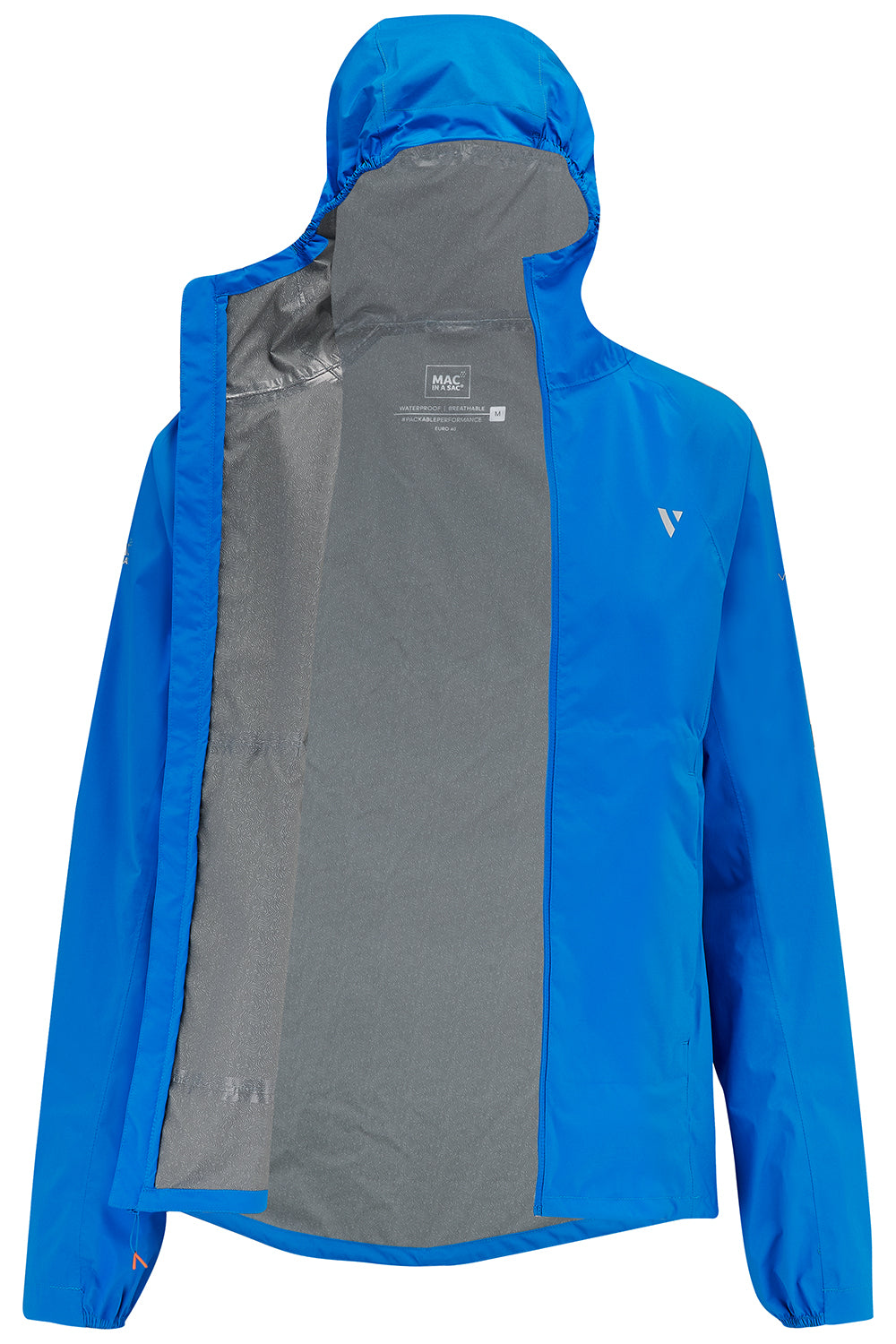 VENTURE ULTRALITE JACKET MENS