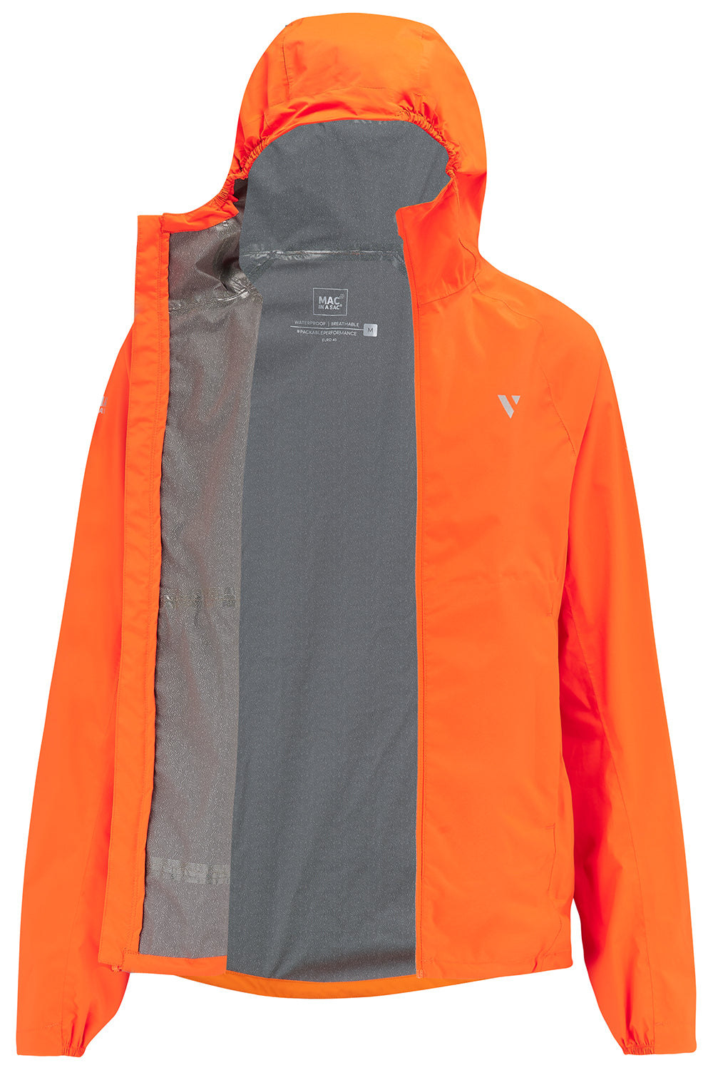 VENTURE ULTRALITE JACKET MENS