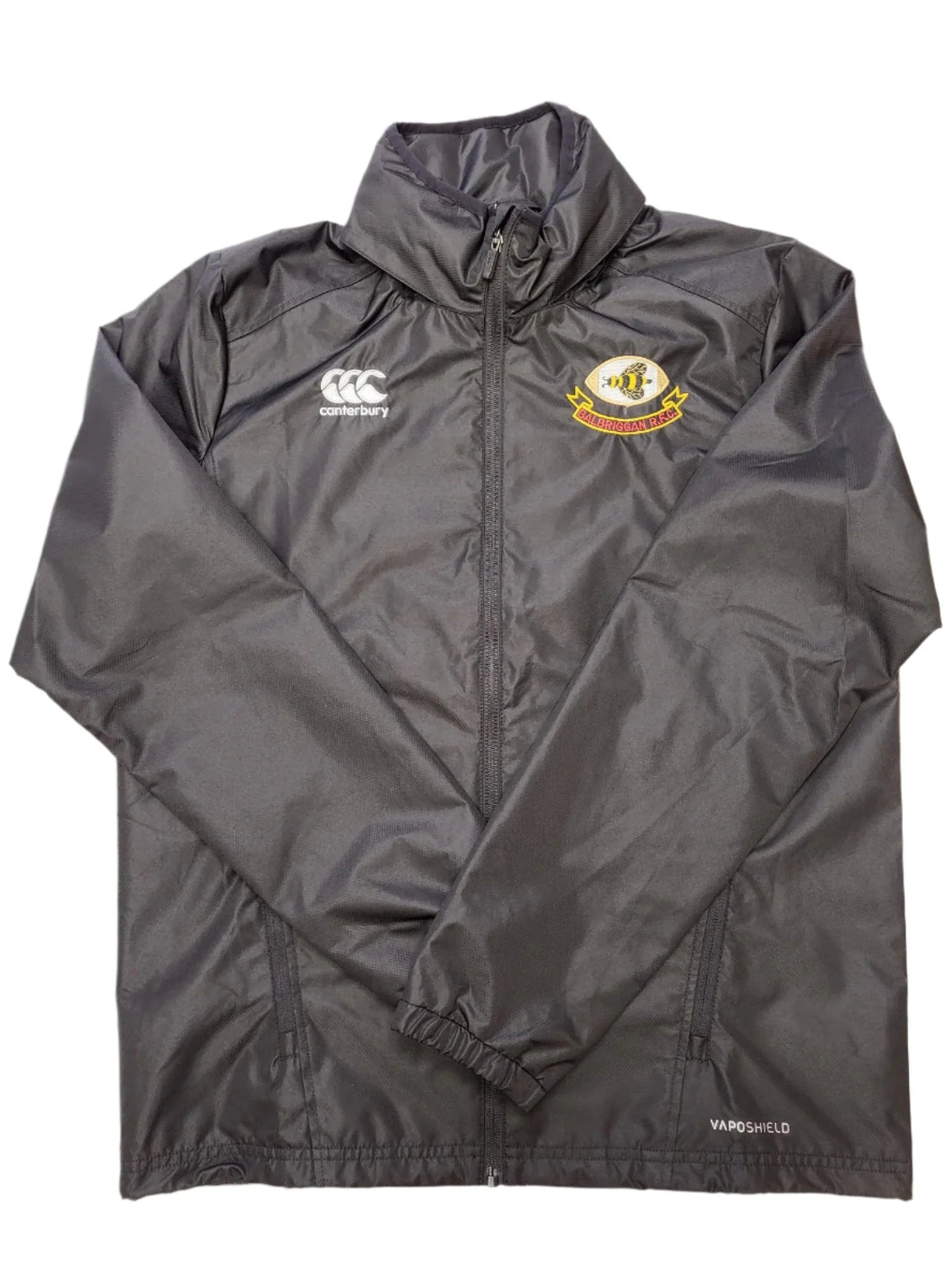 BRFC CCC VAPOSHIELD STADIUM JACKET MEN