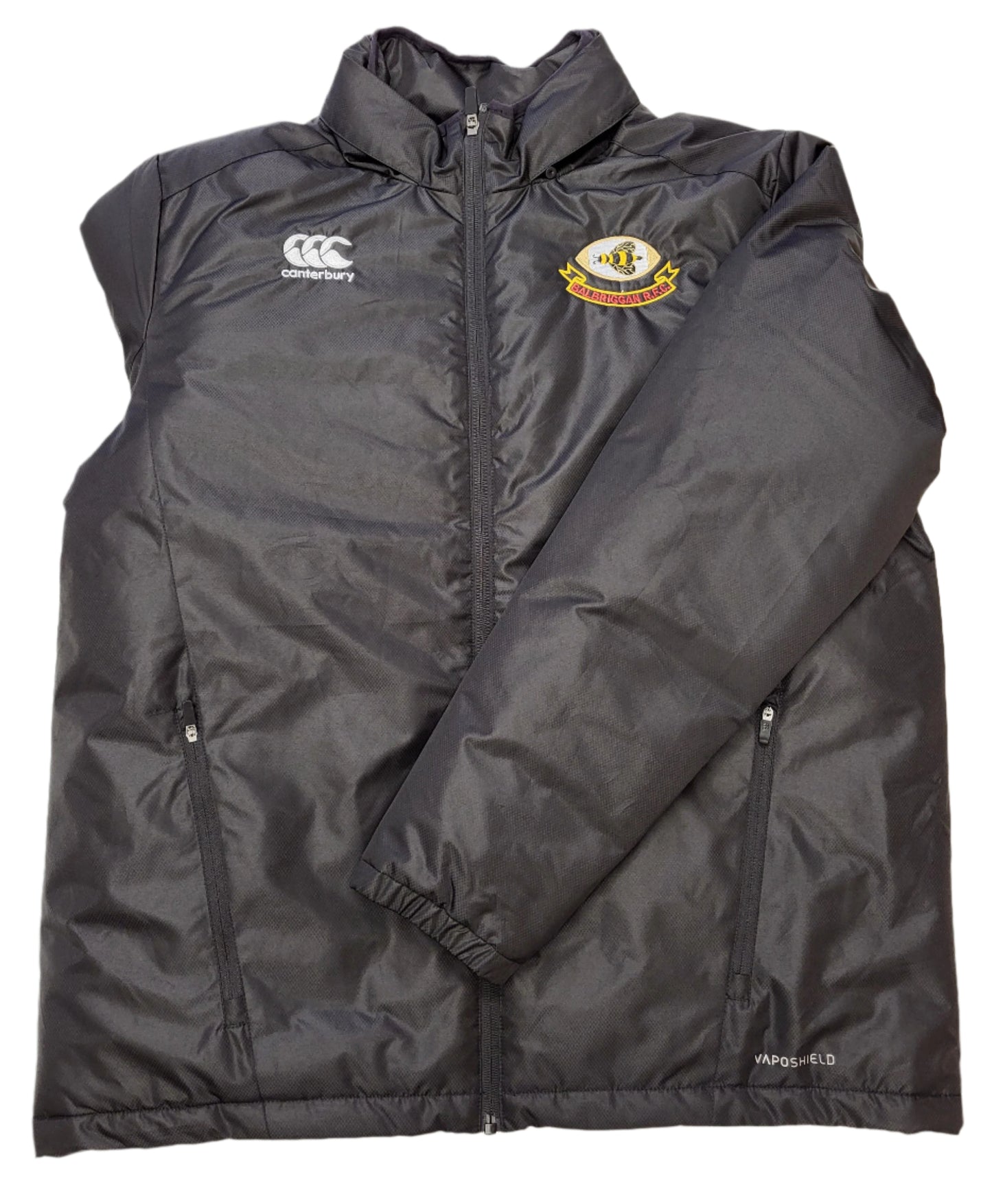 BRFC  CANTERBURY VAPOSHIELD STADIUM JACKET WOMEN