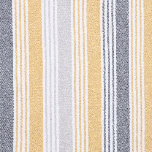 KELSO STRIPE TOWEL OCHRE