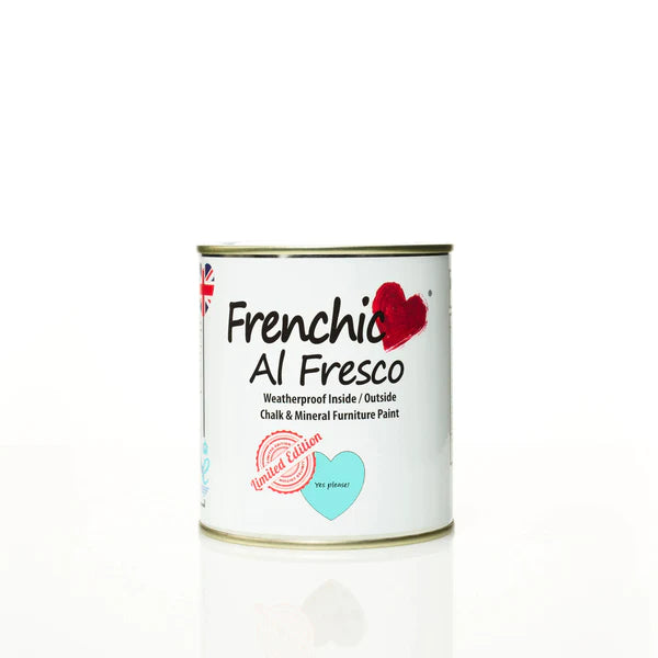 AL FRESCO YES PLEASE 500ML