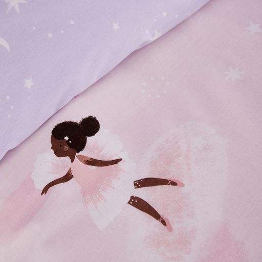 DANCING FAIRIES DUVET SET