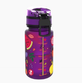 ION8 KIDS WATER BOTTLE FRUITS 350ML