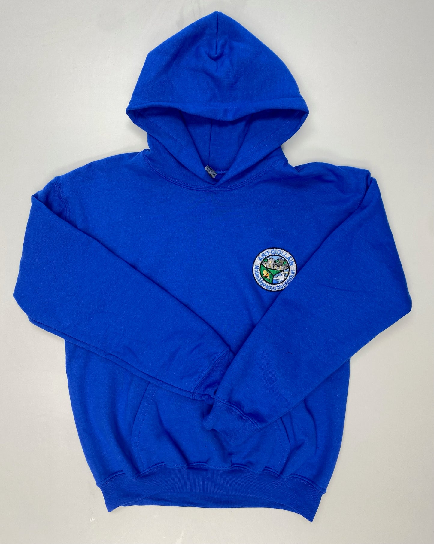 ARDGILLAN CC HOODIE