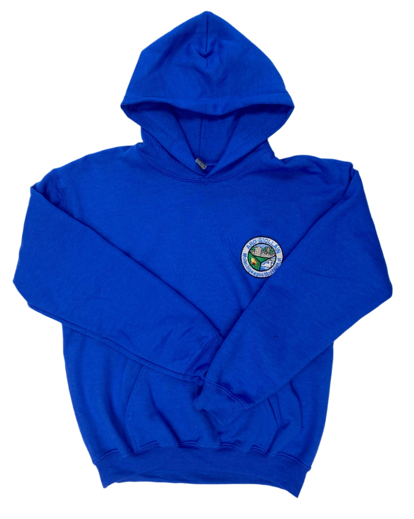 ARDGILLAN CC HOODIE