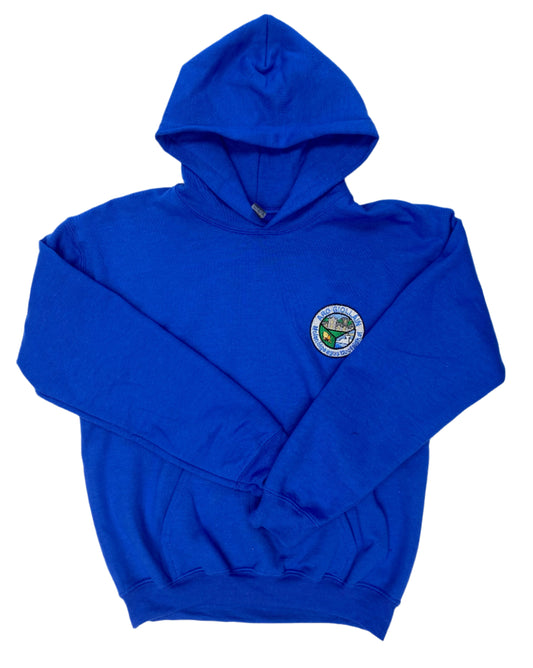 ARDGILLAN CC HOODIE