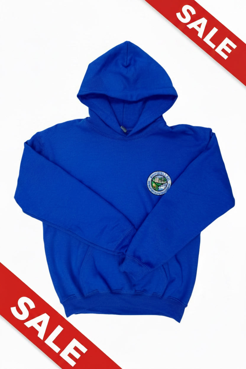 ARDGILLAN CC HOODIE