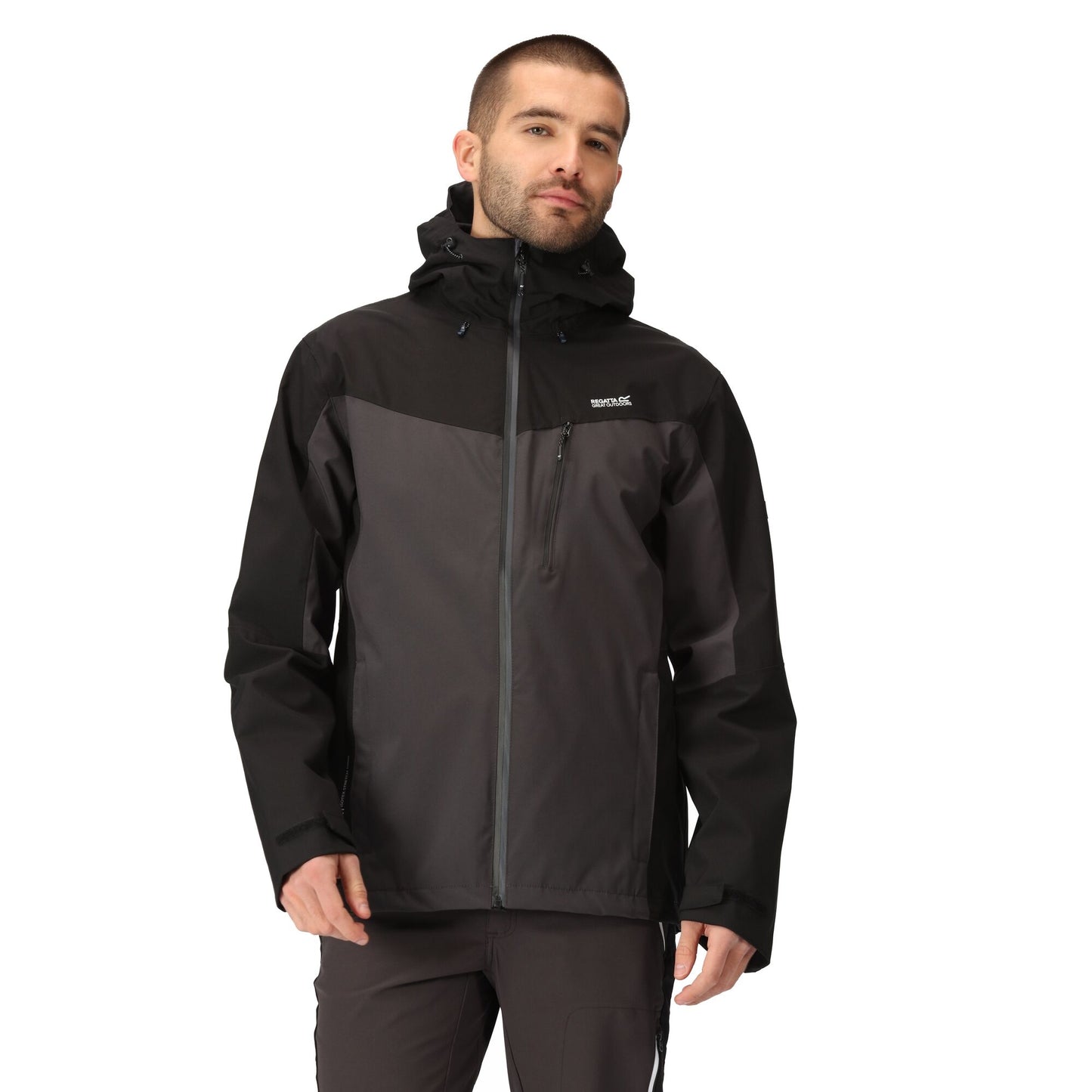 REGATTA BIRCHDALE MENS JACKET