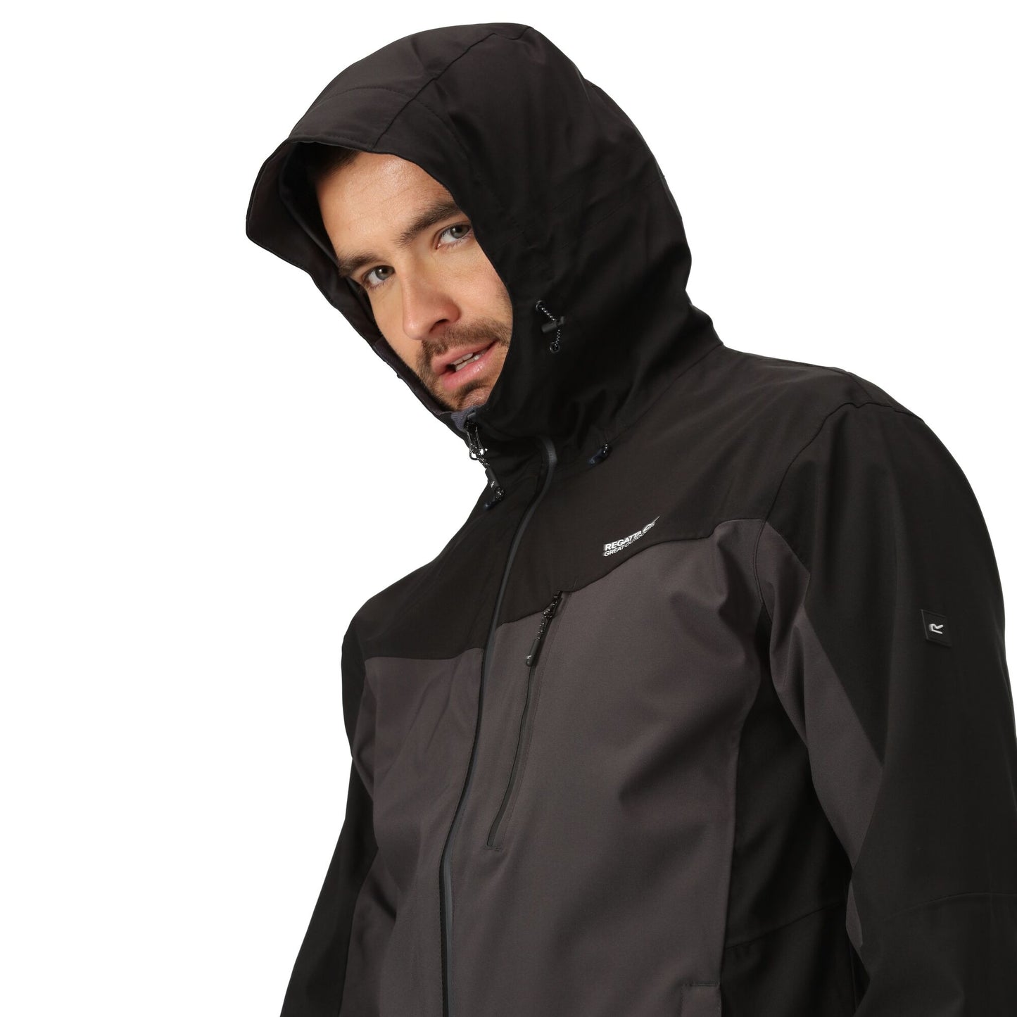 REGATTA BIRCHDALE MENS JACKET