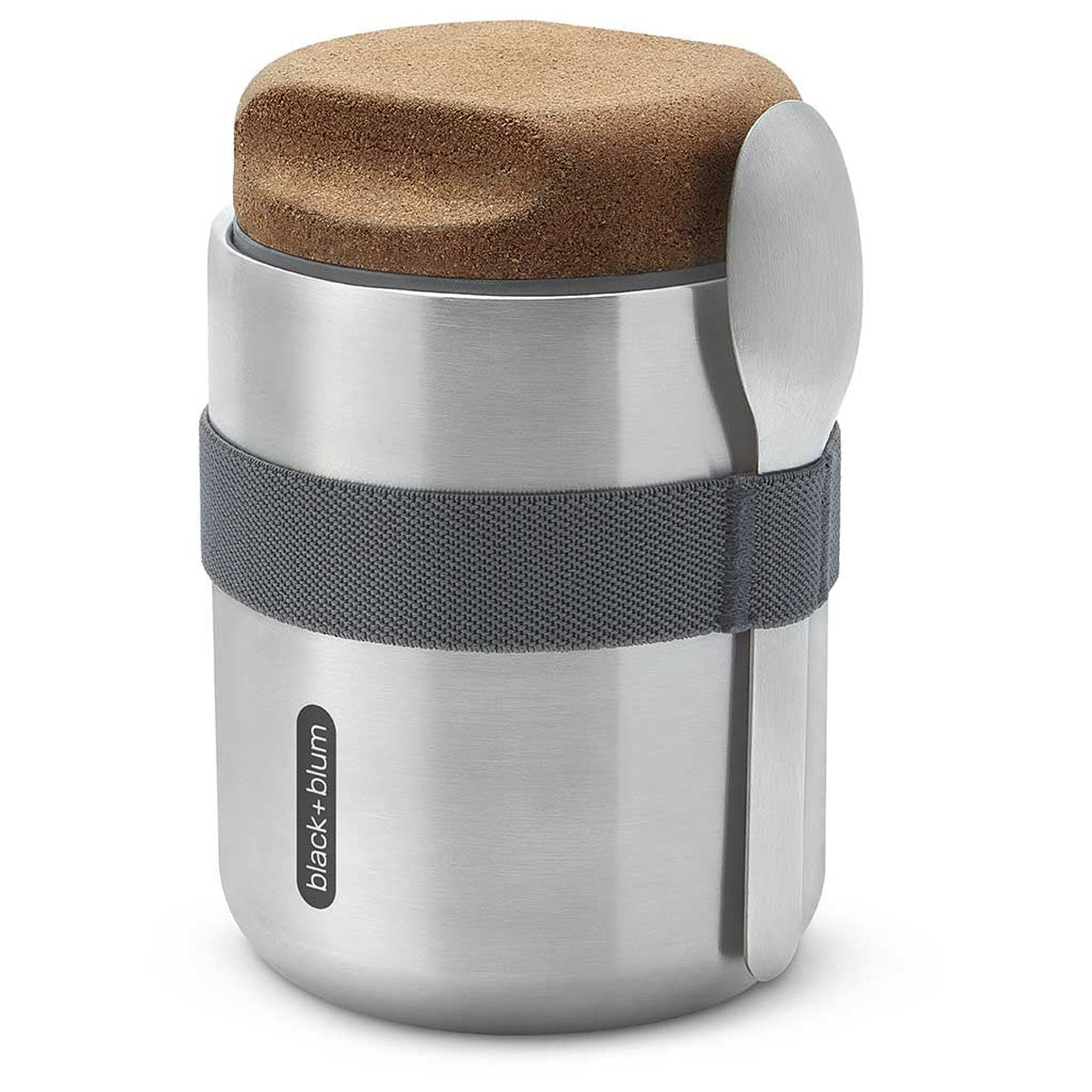 Black+Blum Thermo Pot - Slate
