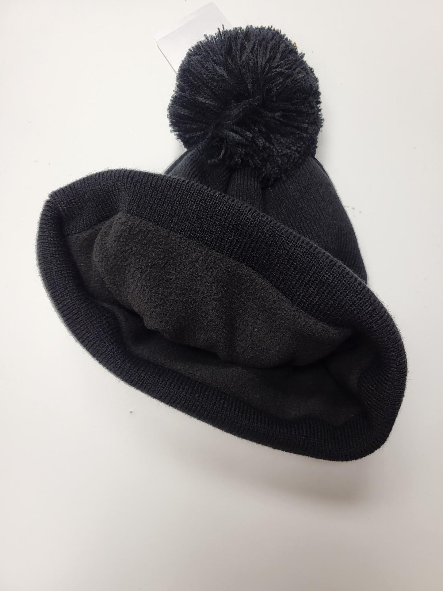 BRFC CANTERBURY BOBBLE HAT