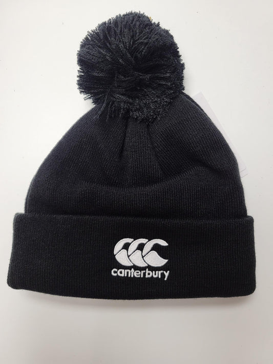BRFC CANTERBURY BOBBLE HAT