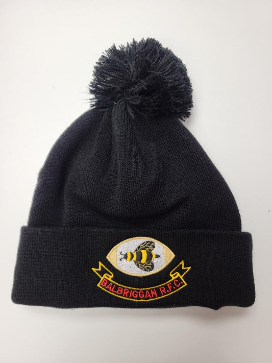BRFC CANTERBURY BOBBLE HAT
