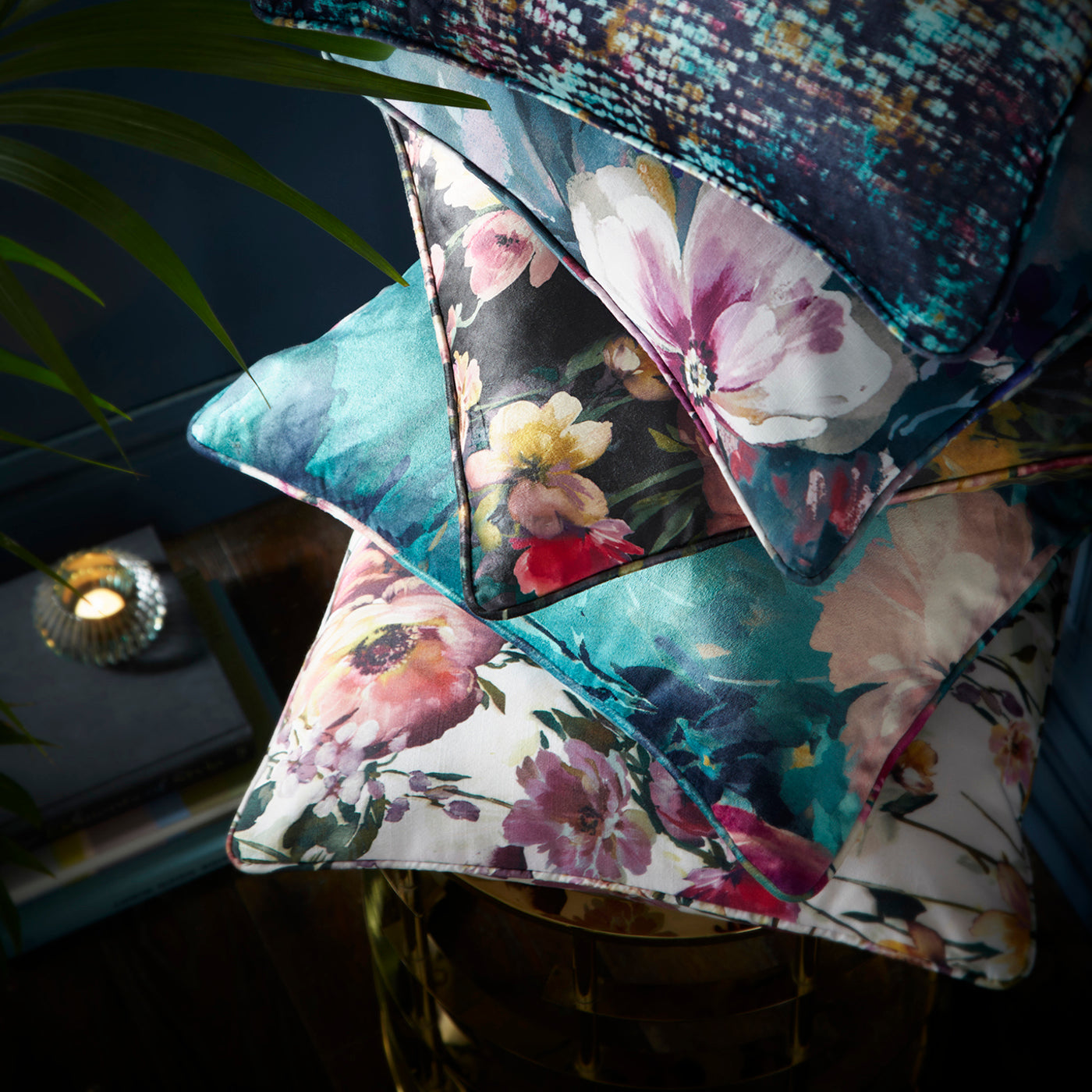 MEADOW ANTIQUE 50X50CM