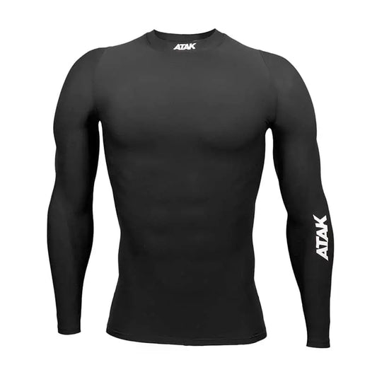 UNISEX COMPRESSION SHIRT