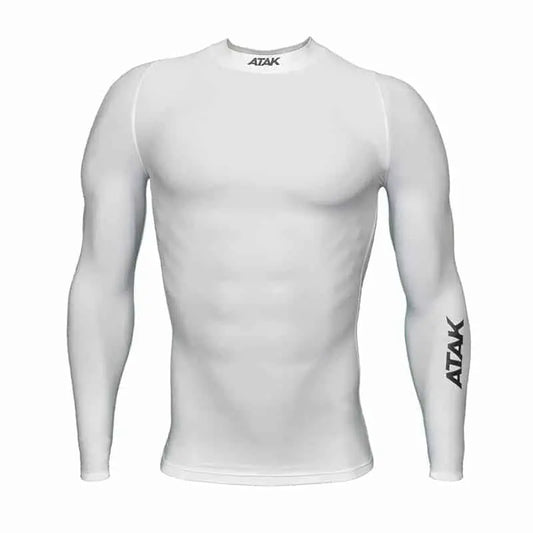 UNISEX COMPRESSION SHIRT