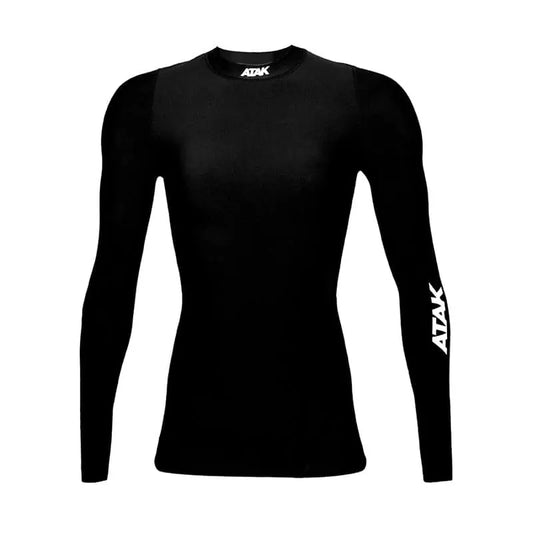 UNISEX COMPRESSION SHIRT