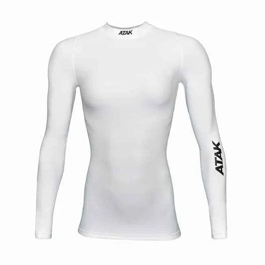 UNISEX COMPRESSION SHIRT