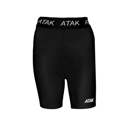 LADIES COMPRESSION SHORTS