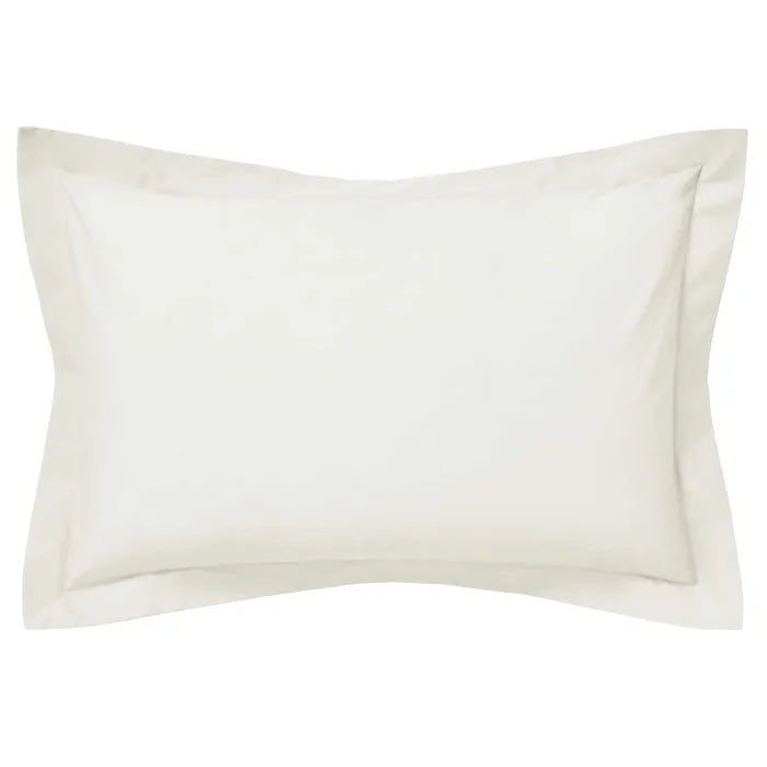 BIANCA EGYPTION COTTON OXFORD PILLOWCASE
