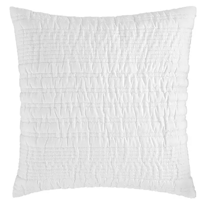 LENNON STRIPE CUSHION 45X45CM