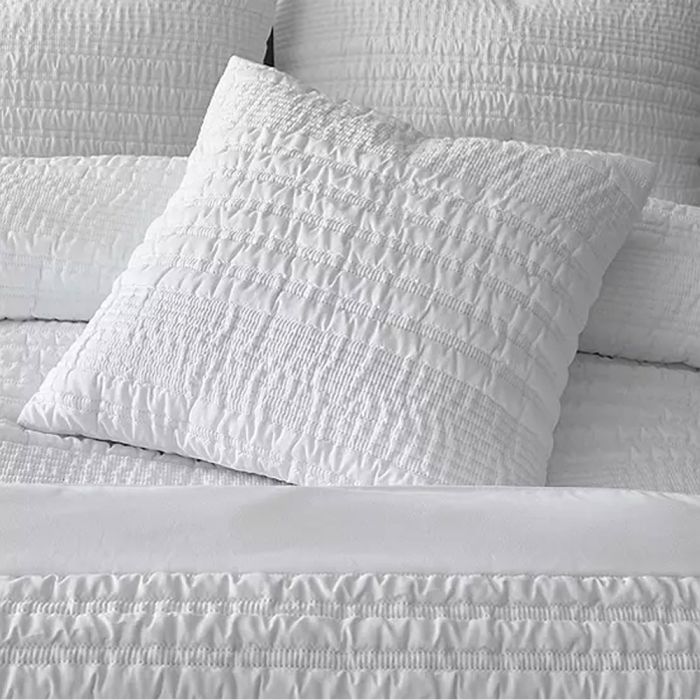 LENNON STRIPE CUSHION 45X45CM