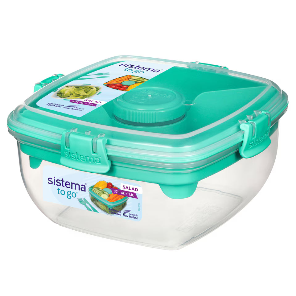 Sistema TO GO Salad 1.1L