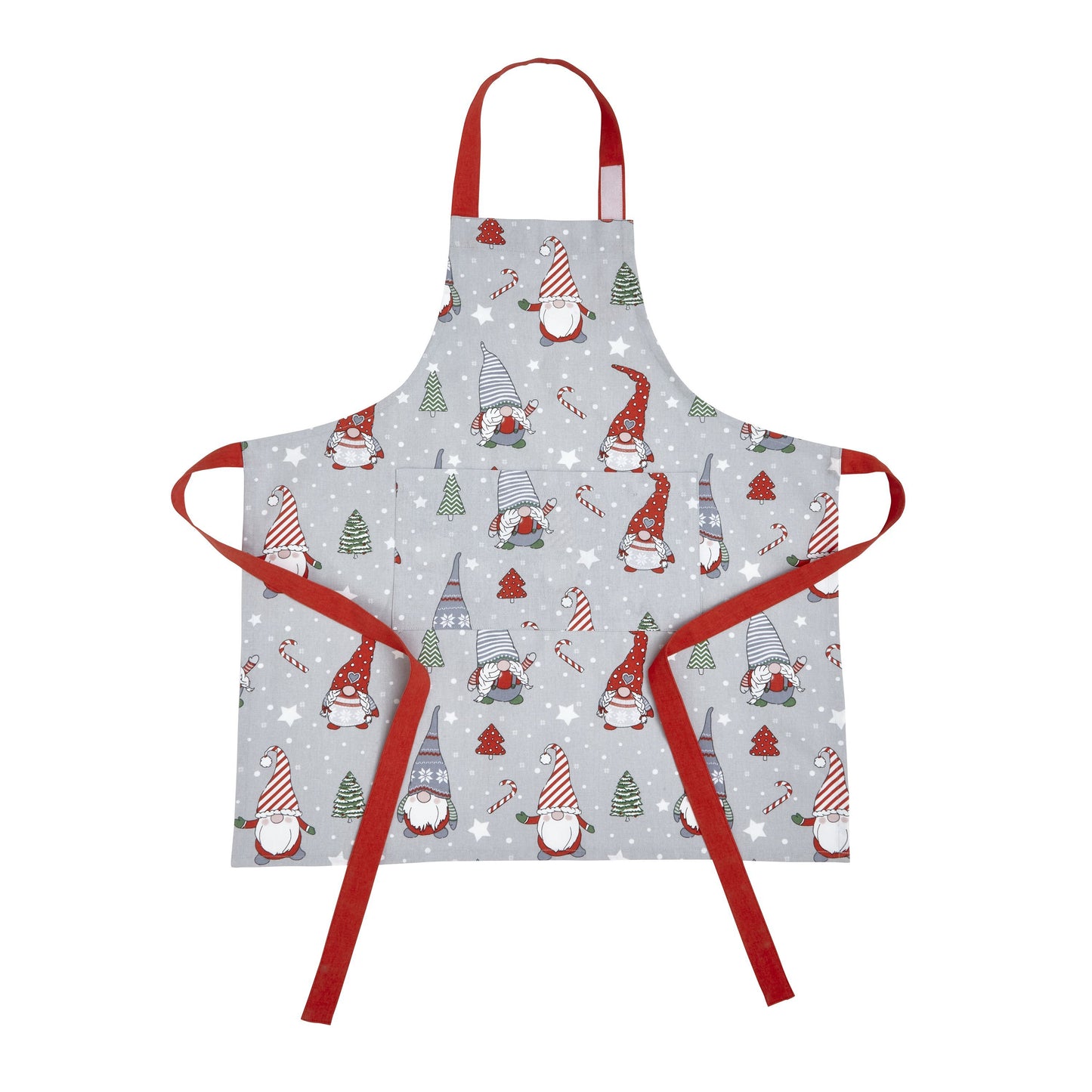 CATHERINE LANSFIELD CHRISTMAS GNOMES APRON