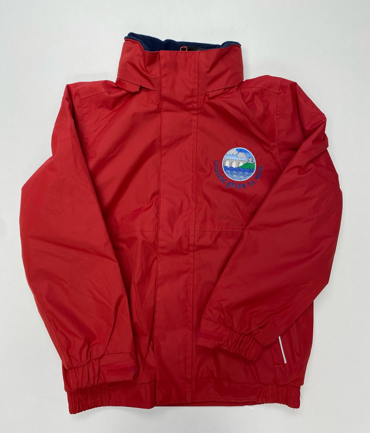 GHLOR NA MARA JACKET