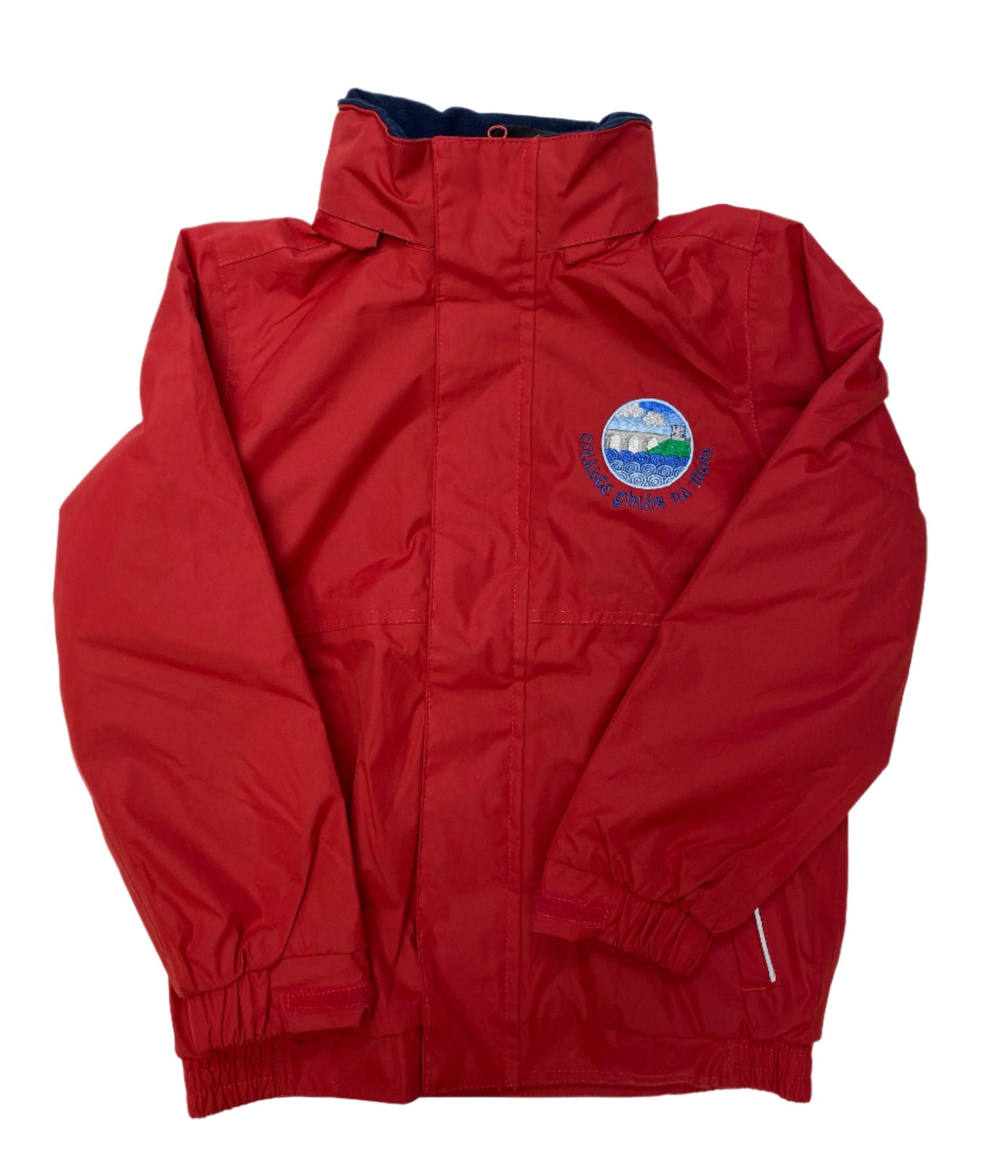 COLAISTE GHLOR NA MARA JACKET