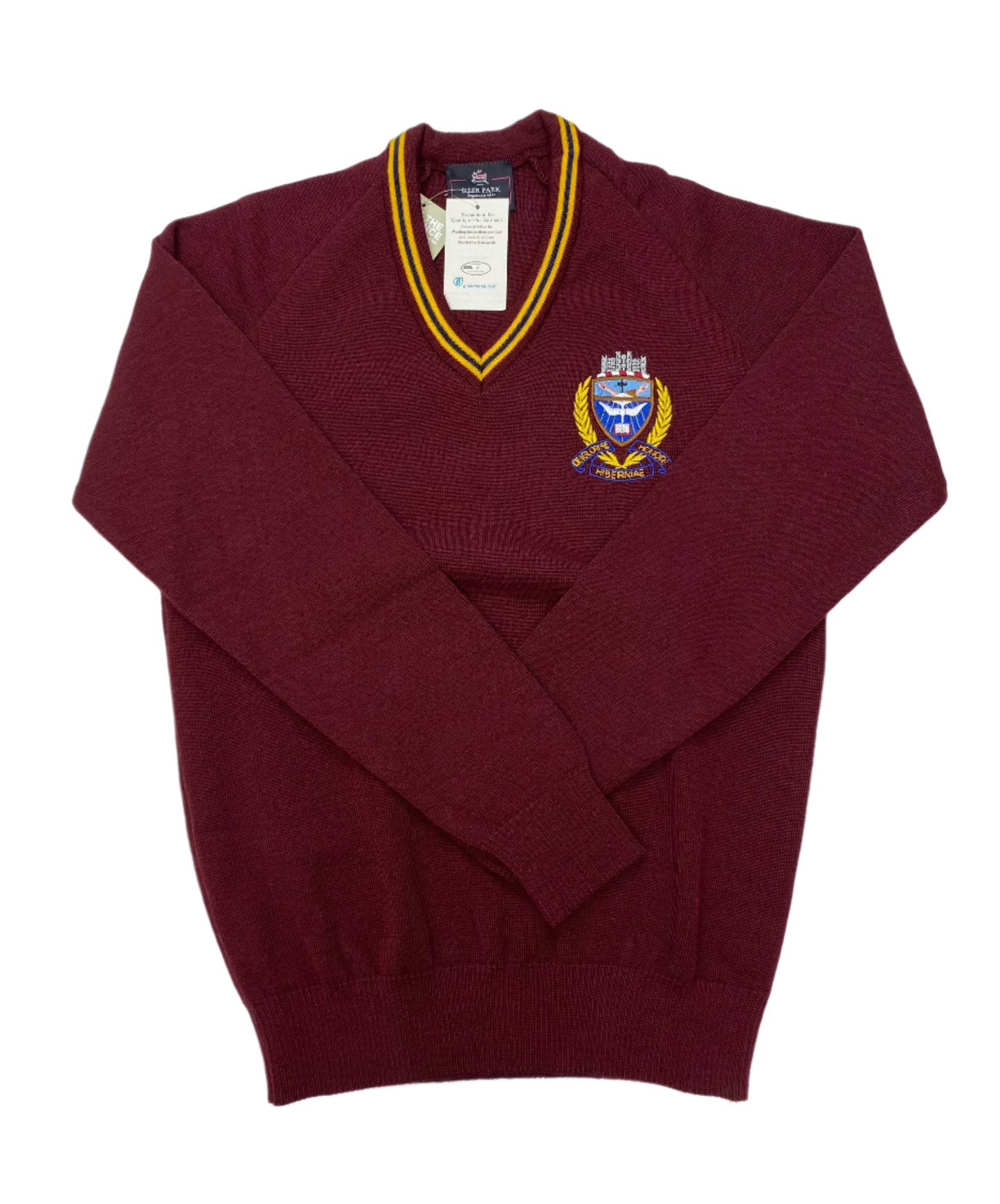 GORMANSTON VNECK JUMPER