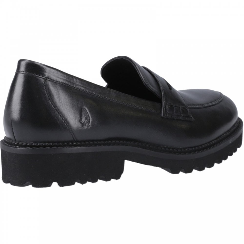 HUSH PUPPIES GRAZIA LOAFER LADIES