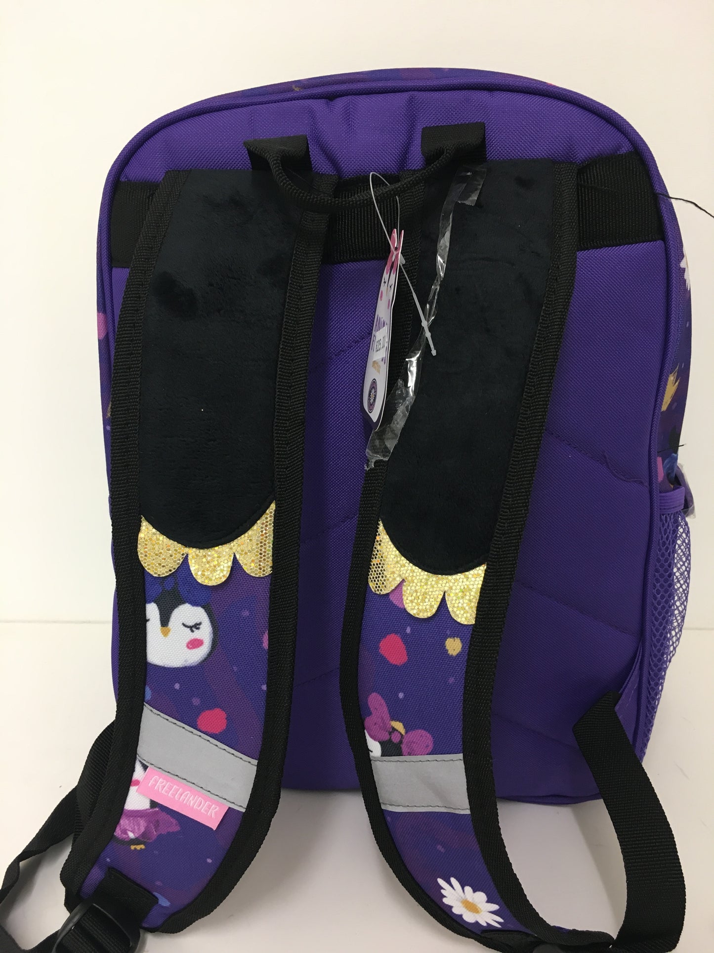FREELANDER ANIMAL FRIENDS PENGUIN PRIMARY SCHOOL BAG