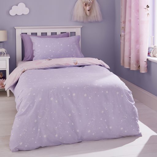 DANCING FAIRIES DUVET SET