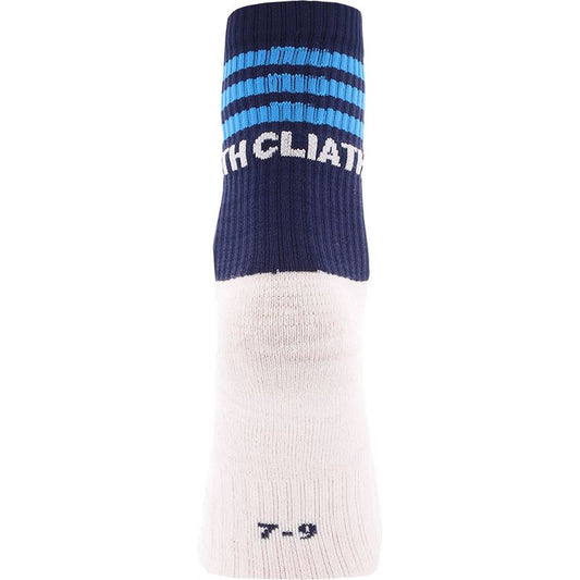 DUBLIN KOOLITE SOCK MIDI