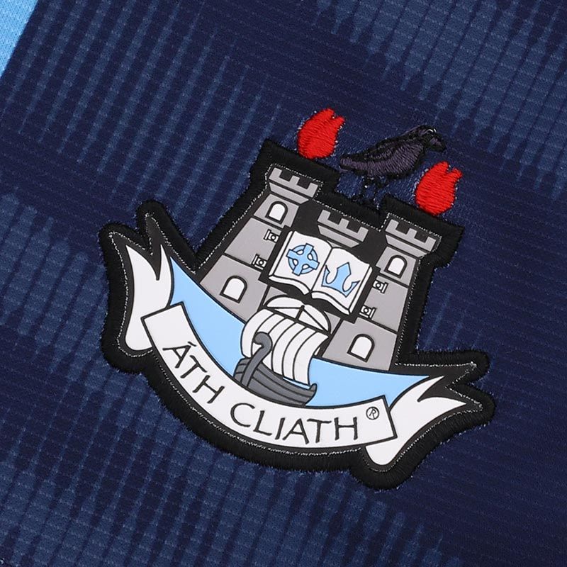 DUBLIN MOURNE SHORTS 2024
