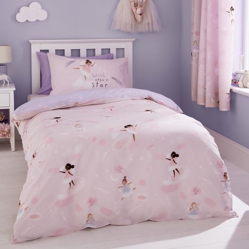 DANCING FAIRIES DUVET SET