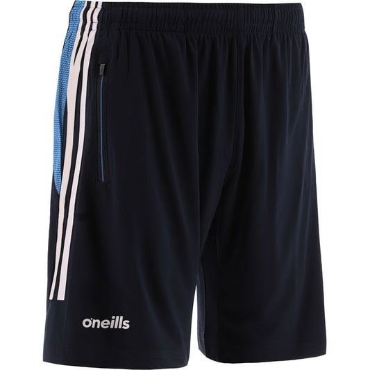 DUBLIN ROCKWAY 49 POLY SHORTS
